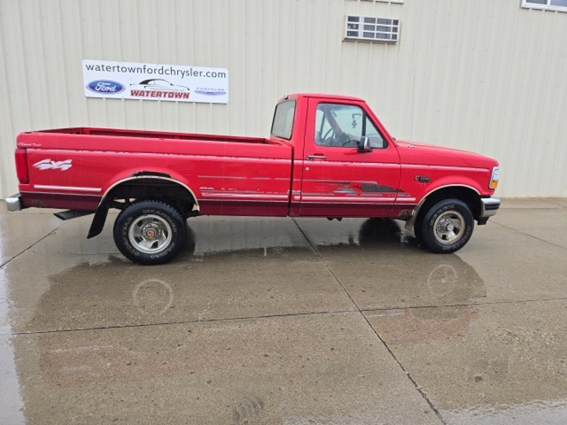 Used 1993 Ford F150 XL image 1