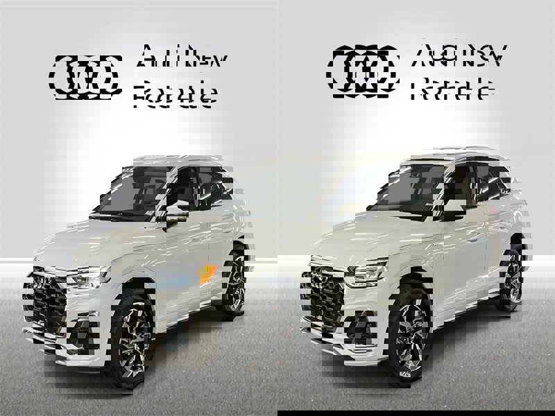 Certified 2024 Audi Q5 2.0T Premium image 1