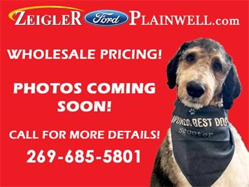 Used 2017 Ford Escape SE image 1
