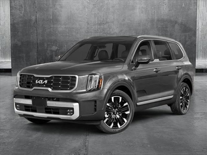 Used 2023 Kia Telluride SX Prestige image 1