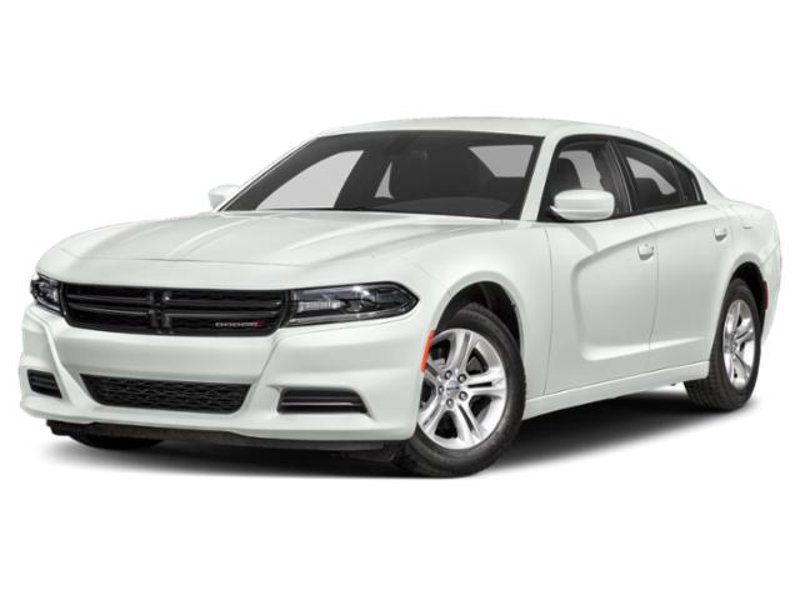Certified 2020 Dodge Charger SXT w/ Driver Convenience Group image 1