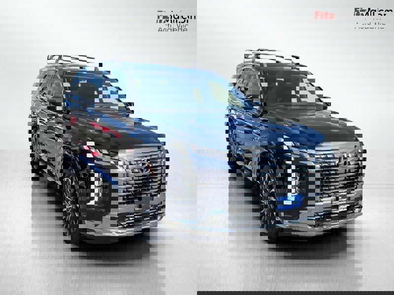 Certified 2023 Hyundai Palisade Calligraphy image 1