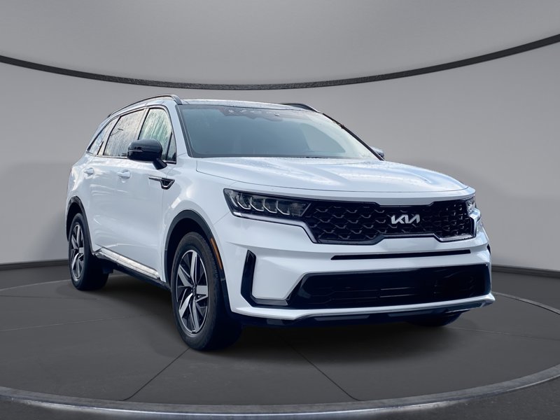 Certified 2023 Kia Sorento S w/ Panoramic Sunroof Package image 1