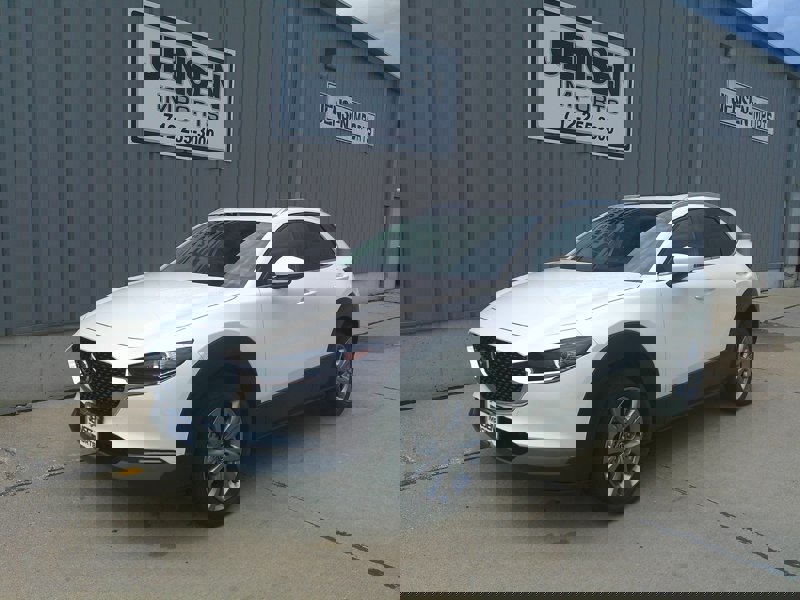 Certified 2022 MAZDA CX-30 AWD 2.5 S w/ Preferred Package image 1