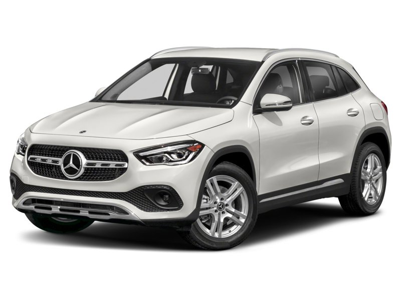 Certified 2022 Mercedes-Benz GLA 250 4MATIC image 1