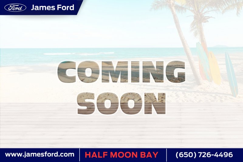 Used 2021 Ford Ranger XL w/ Equipment Group 101A High image 1