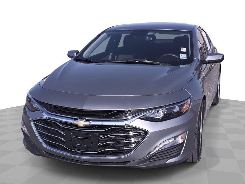 Certified 2023 Chevrolet Malibu LT image 1
