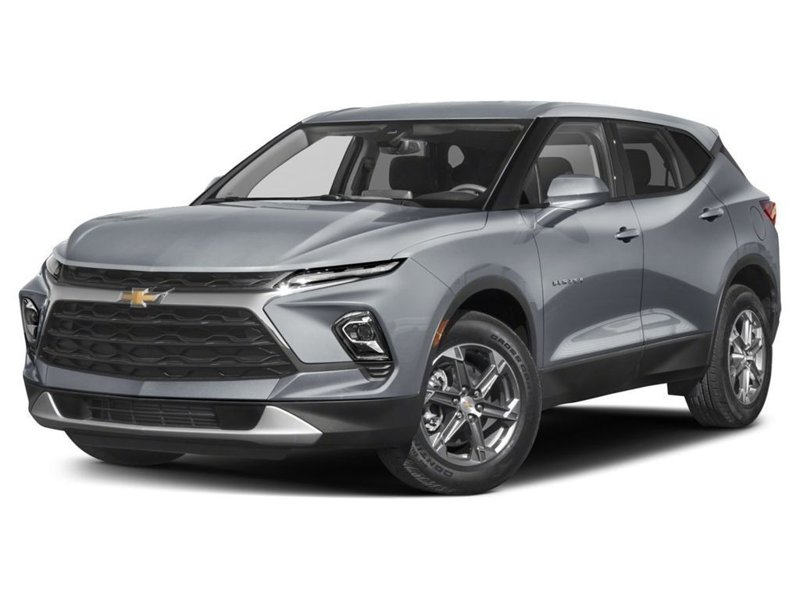 Used 2023 Chevrolet Blazer LT w/ Driver Confidence Package image 1
