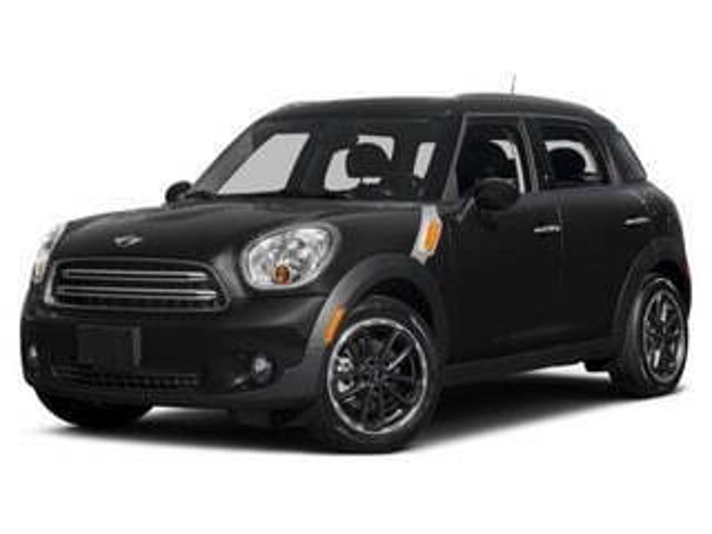 Used 2016 MINI Cooper Countryman S w/ Premium Package image 1