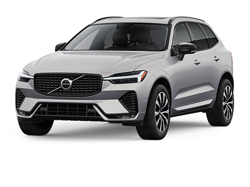 Certified 2023 Volvo XC60 B5 Plus w/ Climate Package image 1
