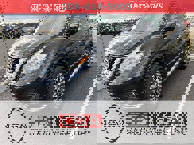 Used 2016 Nissan Murano SV image 1