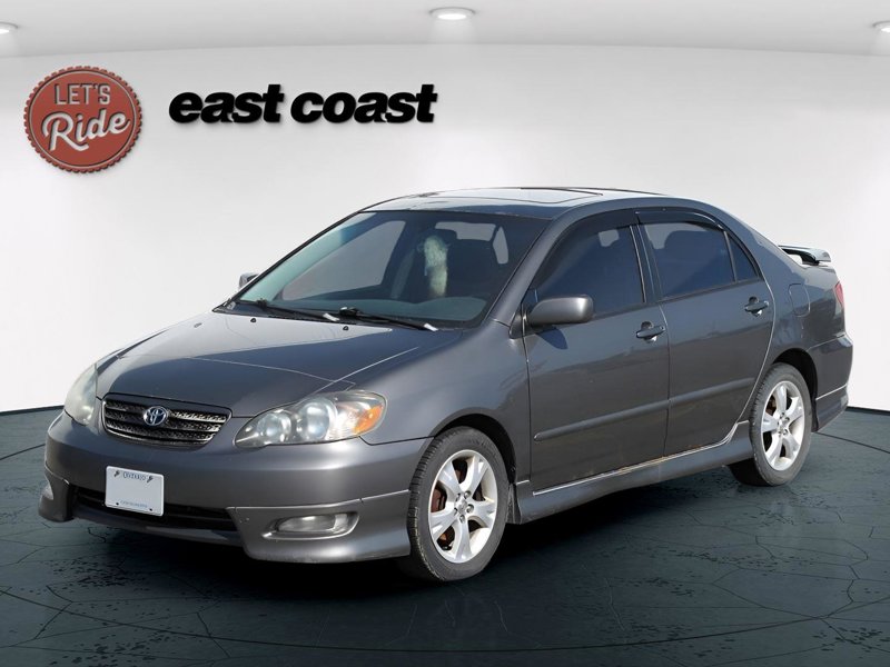 Used 2006 Toyota Corolla LE image 1