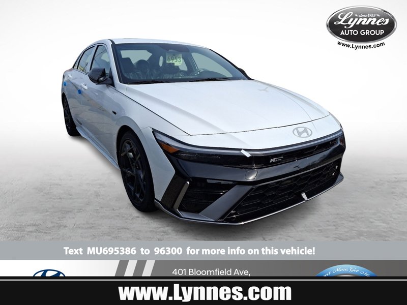 Certified 2021 Hyundai Kona Night image 1