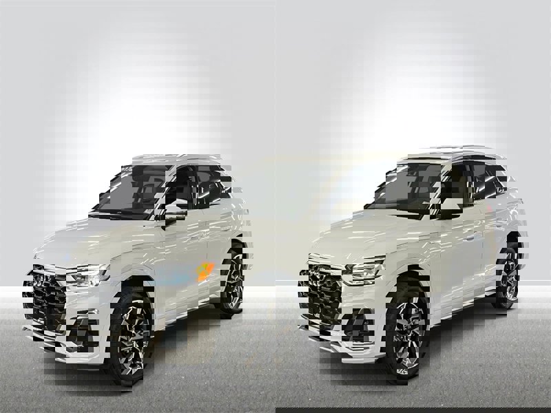 Certified 2024 Audi Q5 2.0T Premium image 1