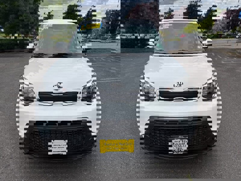 Used 2016 Kia Soul image 1