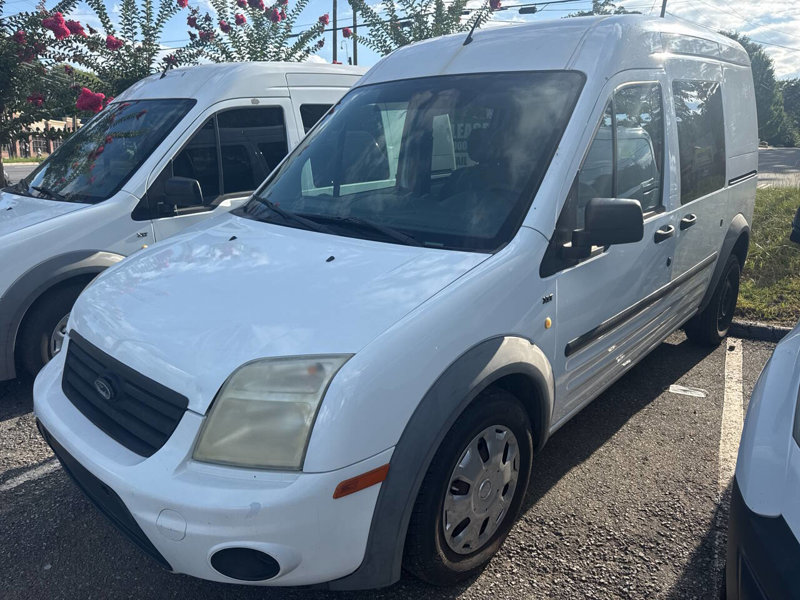 Used 2013 Ford Transit Connect XLT image 1