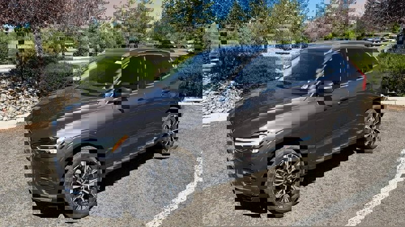 Certified 2023 Volvo XC60 B5 Plus w/ Protection Package Premier image 1