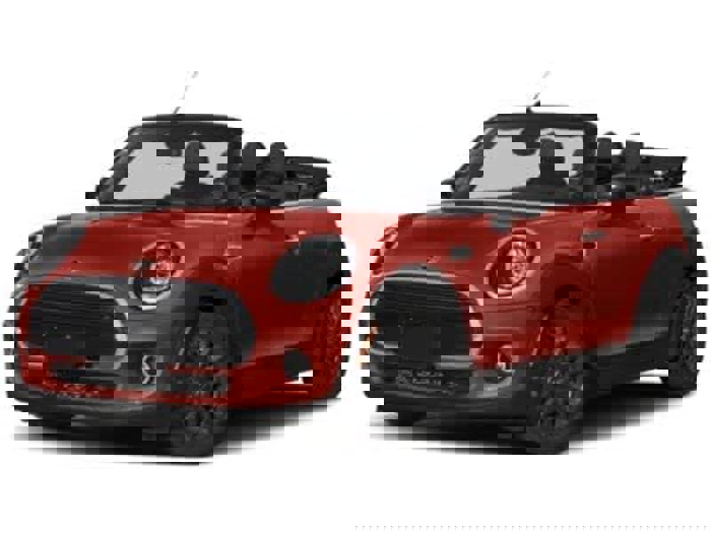 Used 2019 MINI Cooper Convertible image 1