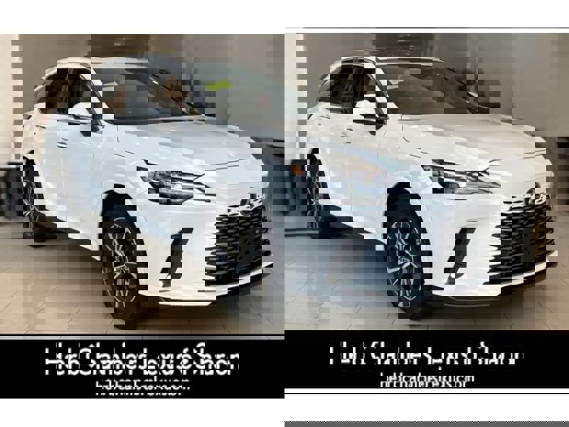 Certified 2024 Lexus RX 350 Premium Plus image 1