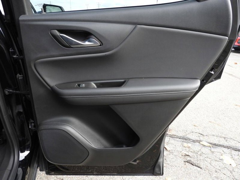 Certified 2022 Chevrolet Blazer LT w/ Redline Edition image 1