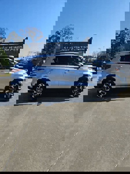 Certified 2021 Kia Sportage EX w/ EX Technology Package image 1