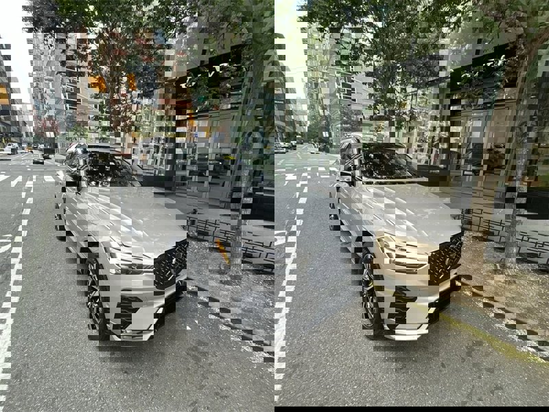 Certified 2025 Volvo XC60 B5 Plus image 1
