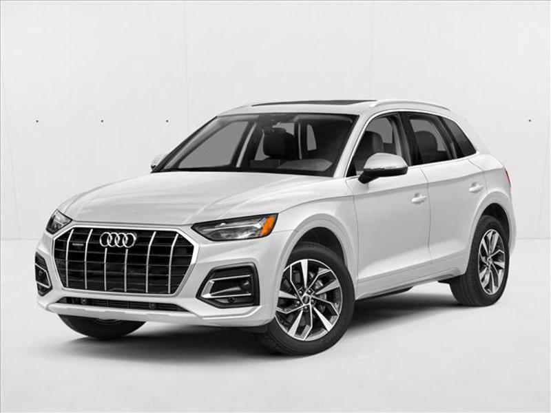 Used 2023 Audi Q5 2.0T Prestige image 1