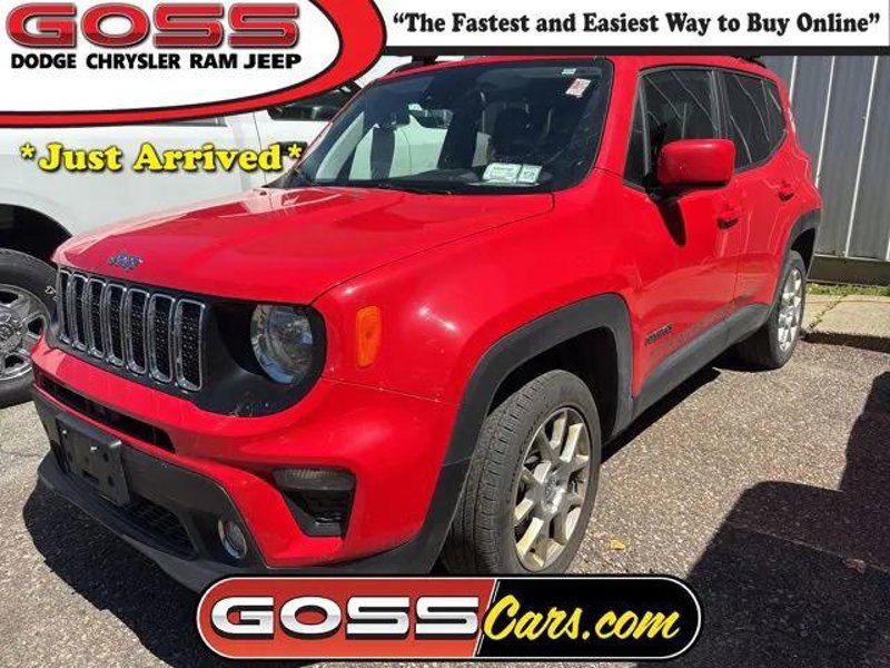 Vehicle Image 1