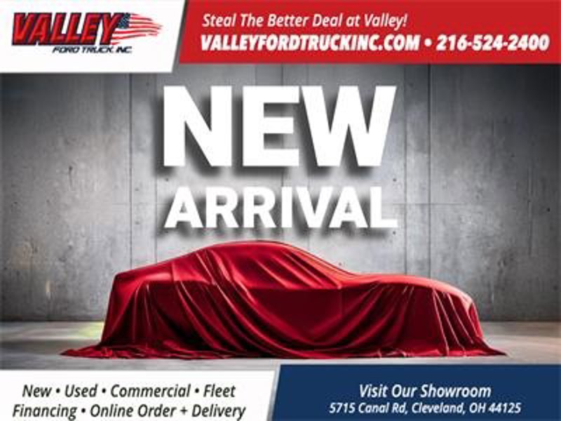 Used 2022 Ford Escape S image 1