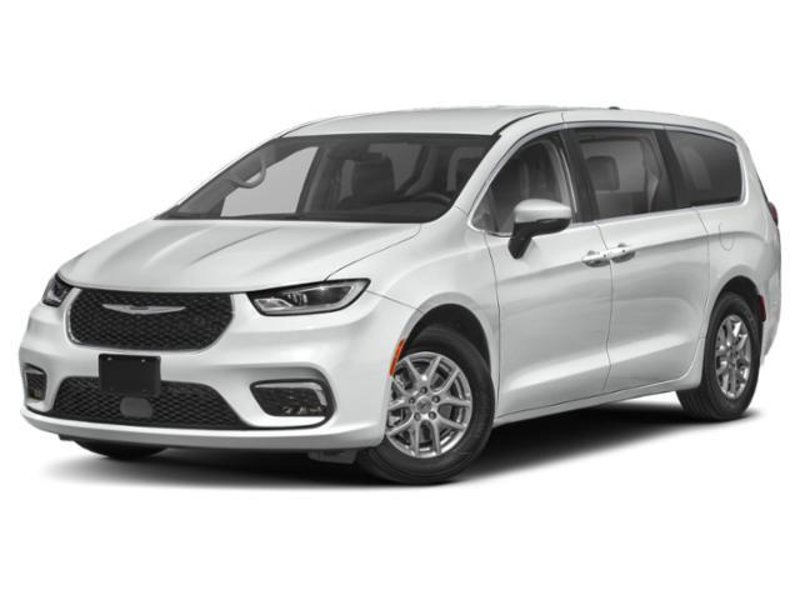 Certified 2023 Chrysler Pacifica Touring-L image 1