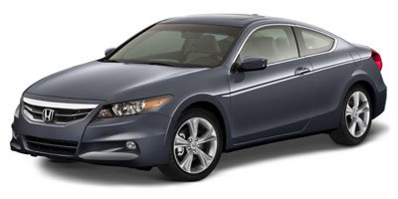 Used 2011 Honda Accord EX-L image 1