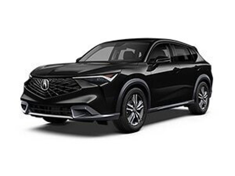 New 2025 Acura ADX FWD image 1