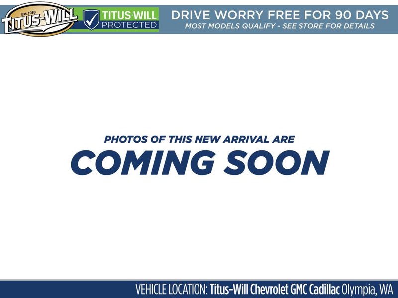 Used 2016 Chevrolet Cruze LTZ w/ Sun, Sound and Sport Package image 1