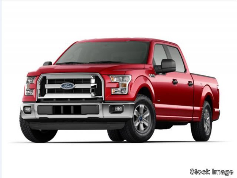 Used 2016 Ford F150 XLT image 1