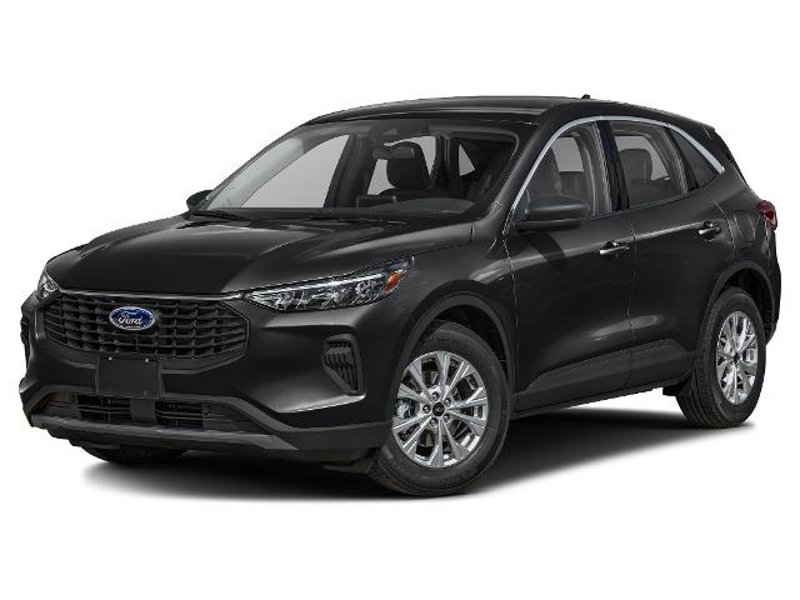 Certified 2023 Ford Escape Active w/ Tech Pack #1 image 1