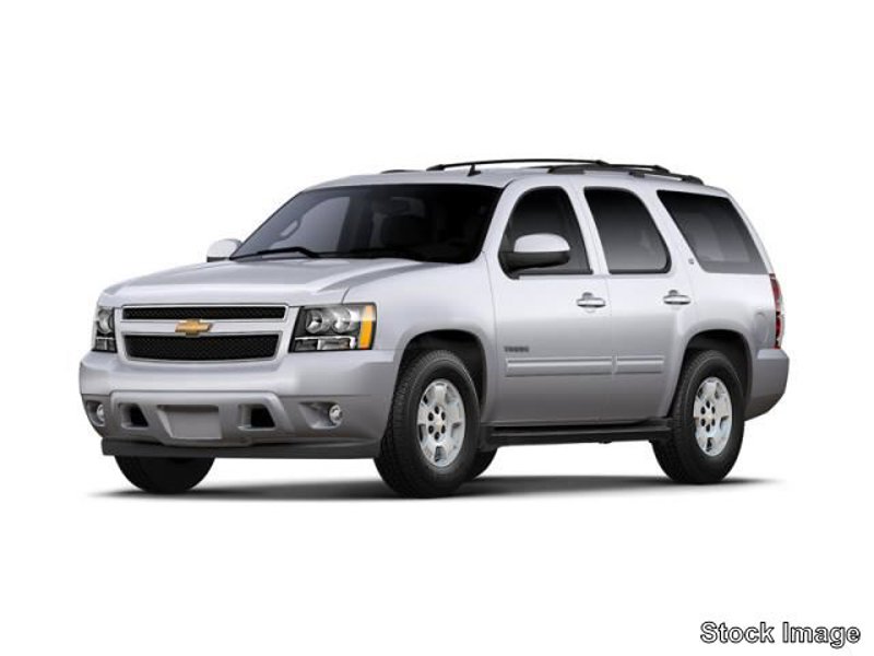 Used 2013 Chevrolet Tahoe LT image 1
