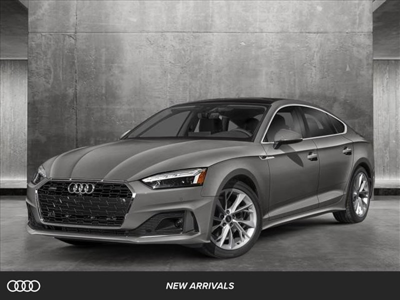 Used 2024 Audi A5 2.0T Premium Plus image 1