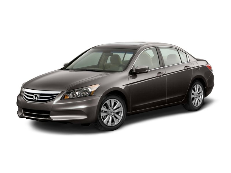 Used 2011 Honda Accord EX image 1