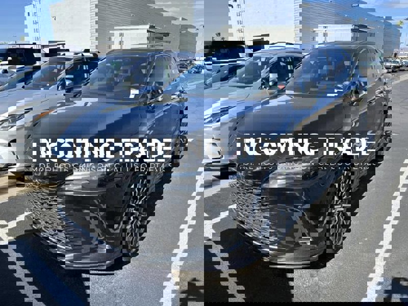 Certified 2023 Lexus RX 350 FWD image 1