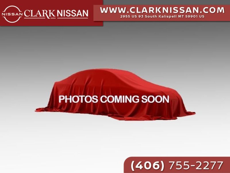 Used 2020 Nissan Kicks S image 1