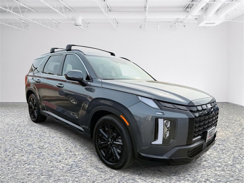 Certified 2024 Hyundai Palisade XRT image 1