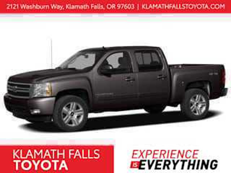 Used 2010 Chevrolet Silverado 1500 LT w/ Power Pack Plus image 1