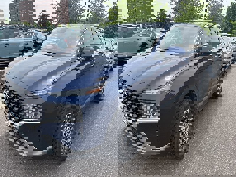 Certified 2022 Hyundai Santa Fe SE w/ Cargo Package image 1