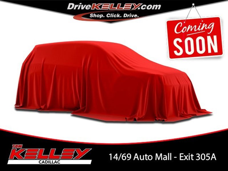 Used 2021 Lincoln Nautilus Reserve image 1
