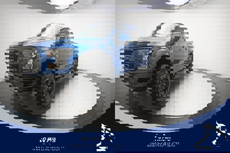 Used 2018 Ford F150 Raptor w/ Equipment Group 802A Luxury image 1