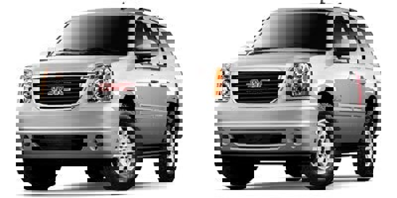 Used 2012 GMC Yukon SLE w/ Convenience Package image 1