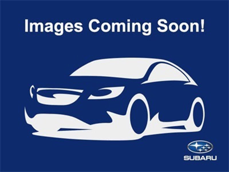 New 2025 Subaru Impreza 2.0i image 1