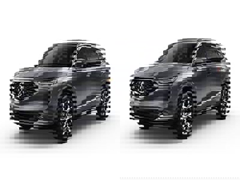 Certified 2024 Acura MDX FWD w/ Technology Package image 1