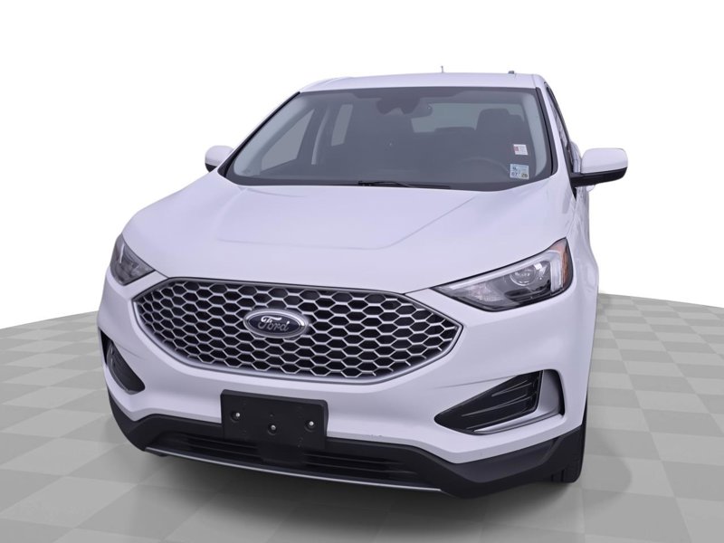 Used 2024 Ford Edge SEL image 1