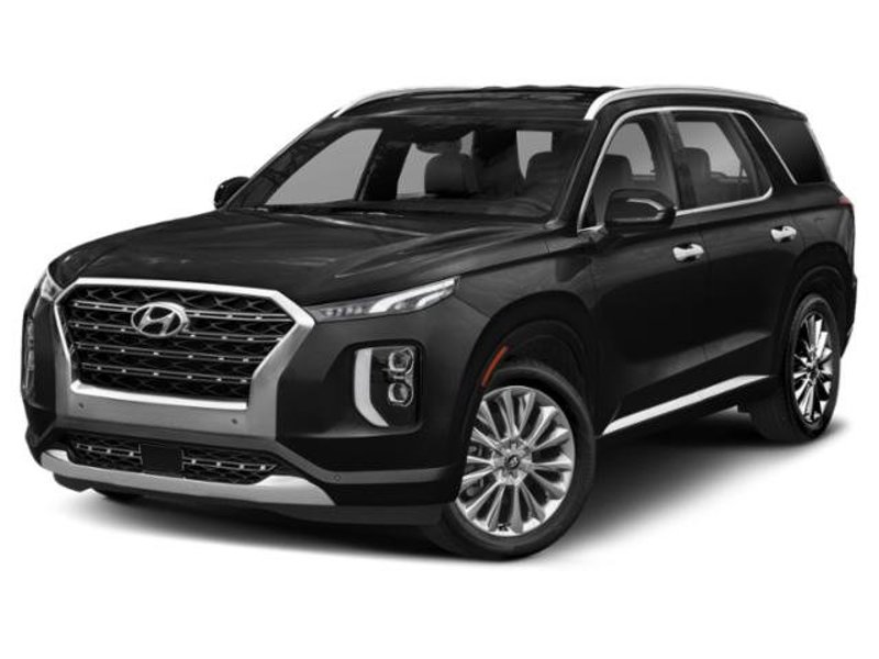 Certified 2020 Hyundai Palisade Limited image 1